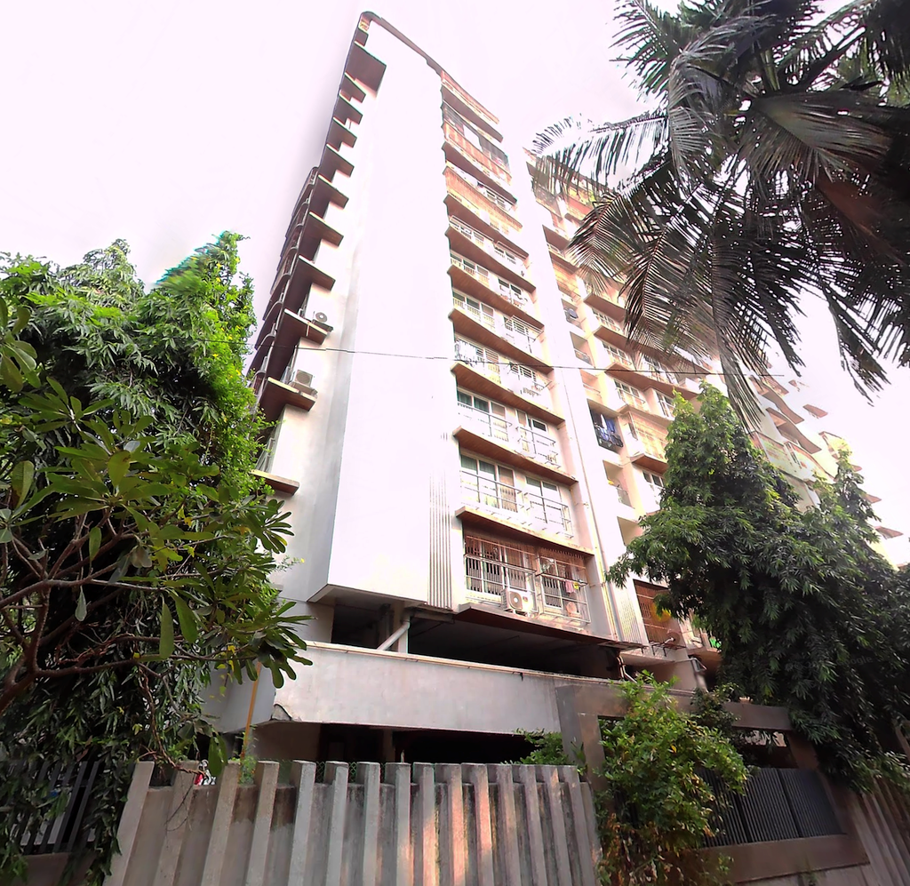 Park Vistas in Andheri West