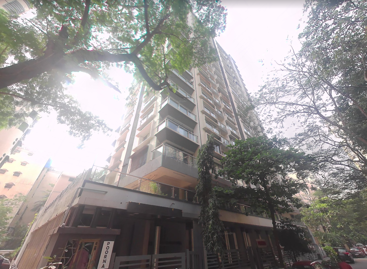 Poorna Apartments in Andheri West