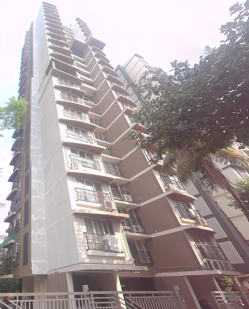 1 BHK Ravi Kiran CHS in Andheri West
