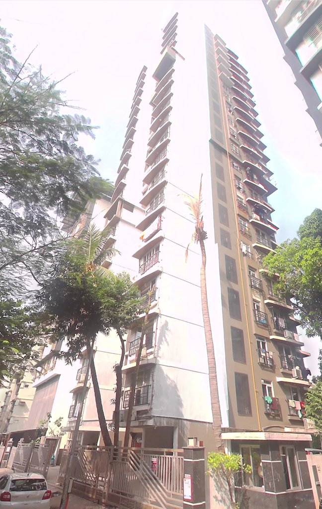 Ravi Kiran CHS — Andheri West (2)