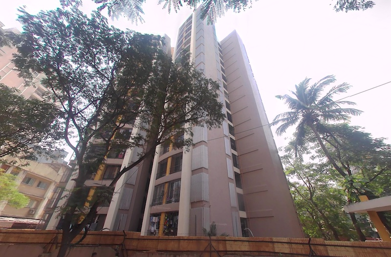 Riddhi Tower — Goregaon East (4)