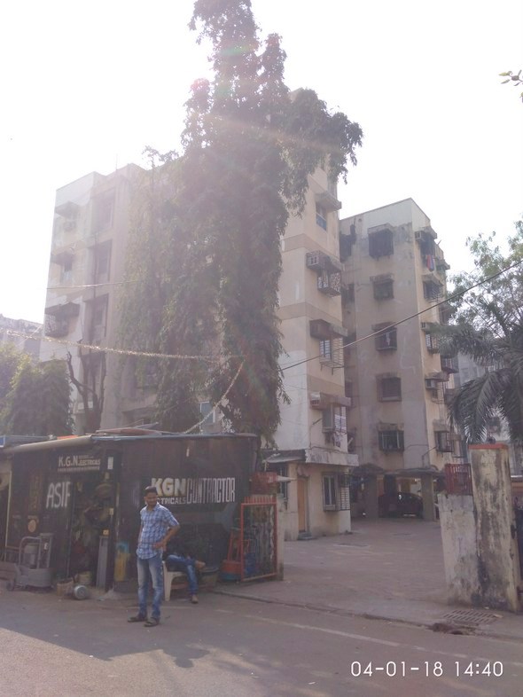 Rishikesh in Khar West