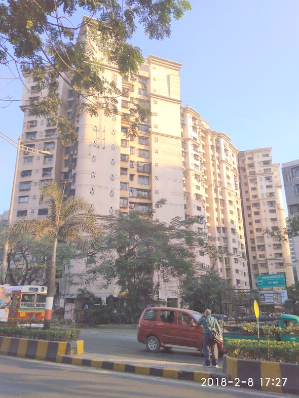2 RNA Heights
