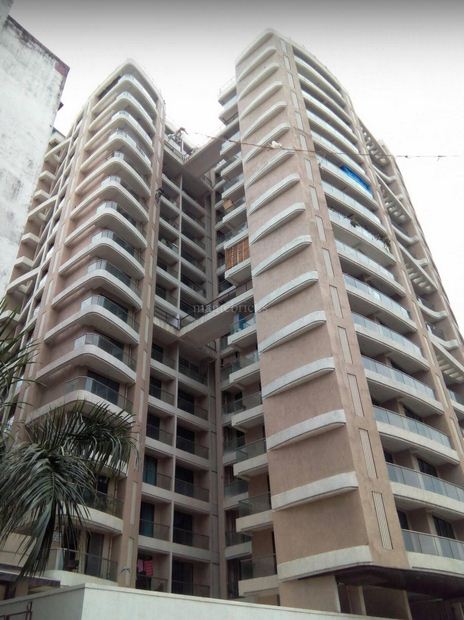 2 BHK Runwal Symphony in Santacruz East