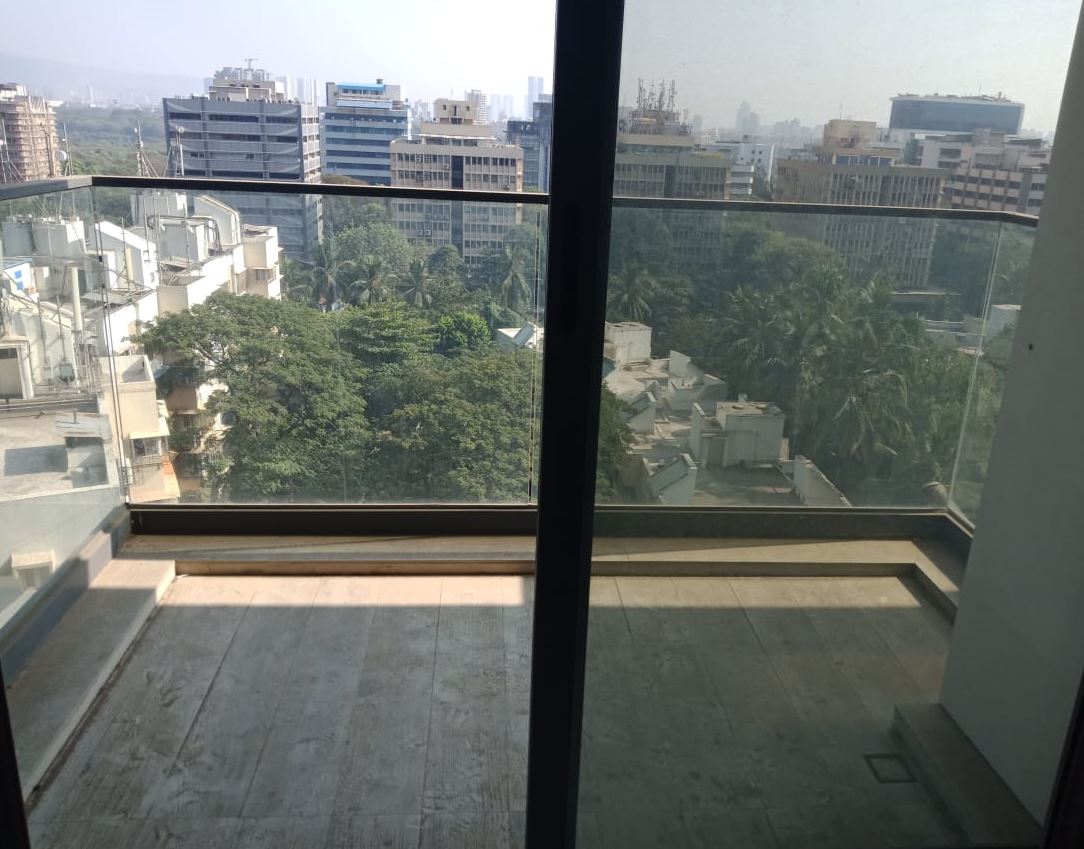 Rustomjee Seasons — Bandra East (8)