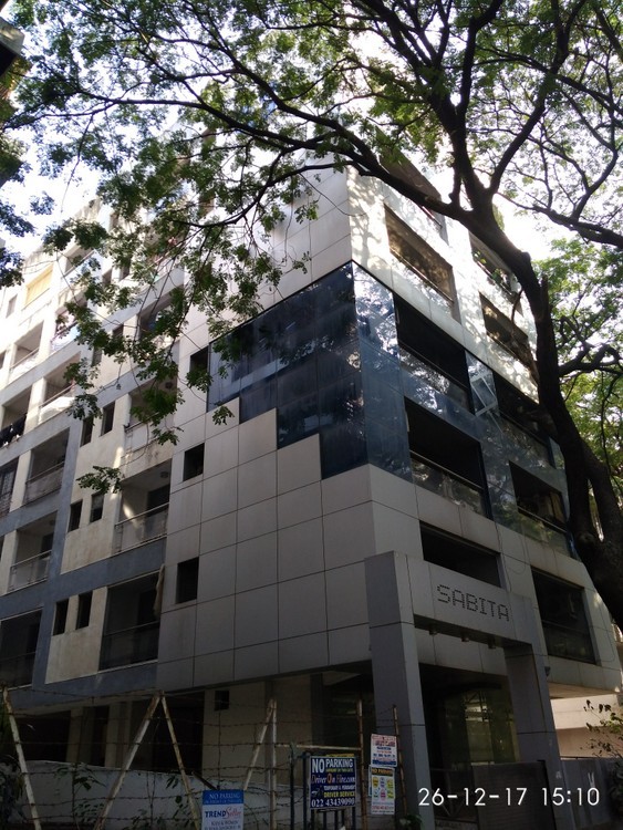 Sabita Apartments in Bandra West