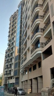 2 BHK Sagar Avenue II in Santacruz East