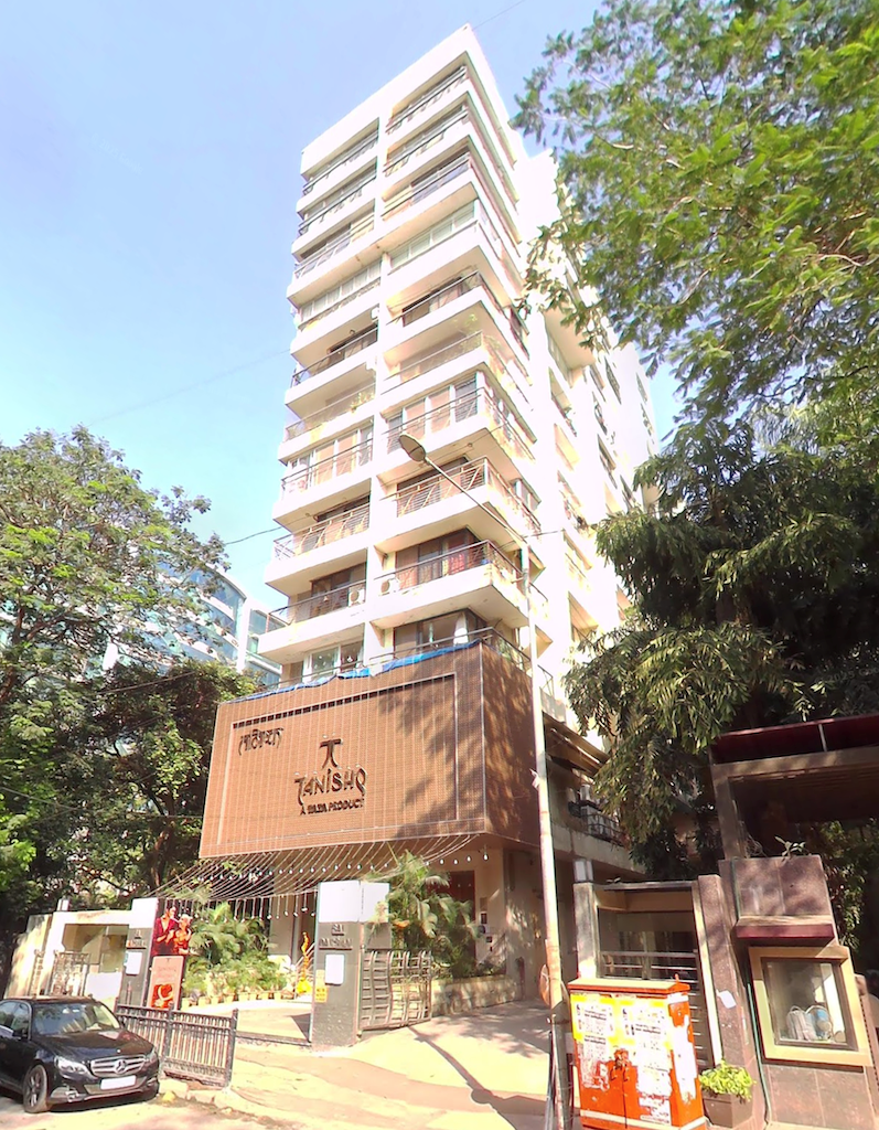 Sai Darshan — Andheri West (2)