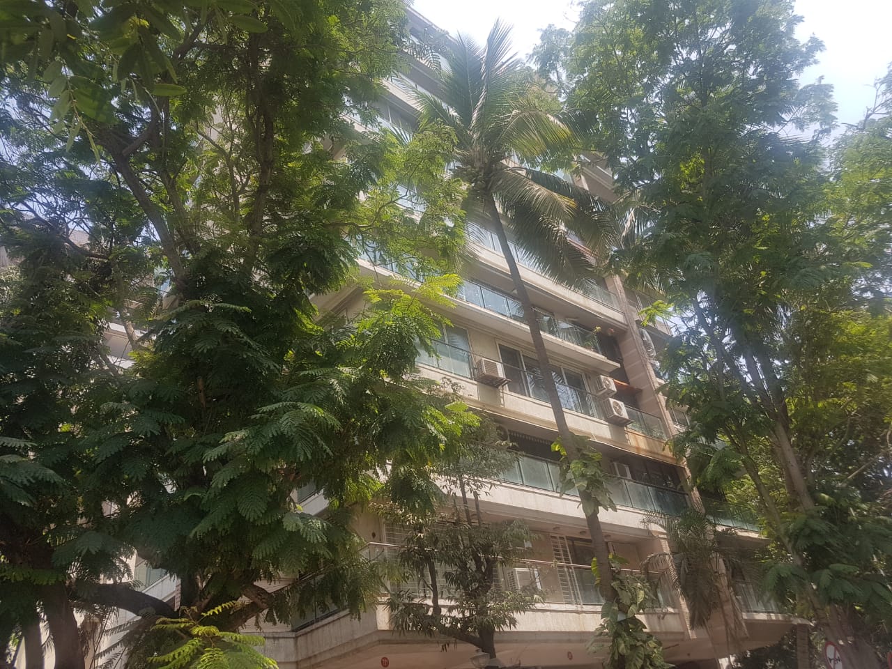 Sai Krupa in Juhu