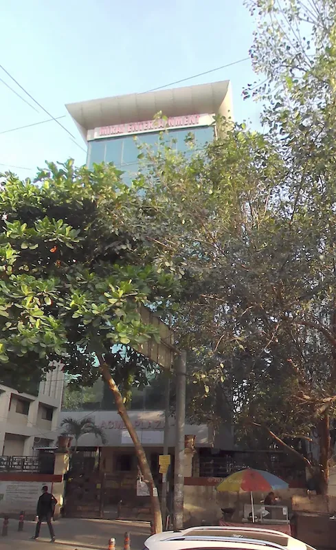 Acme Plaza 2 in Andheri East