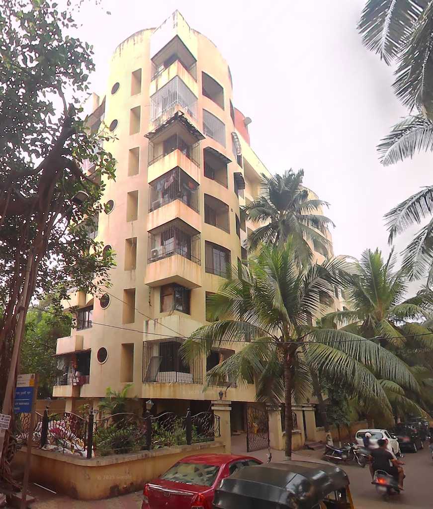 Office Sangeeta Apartment