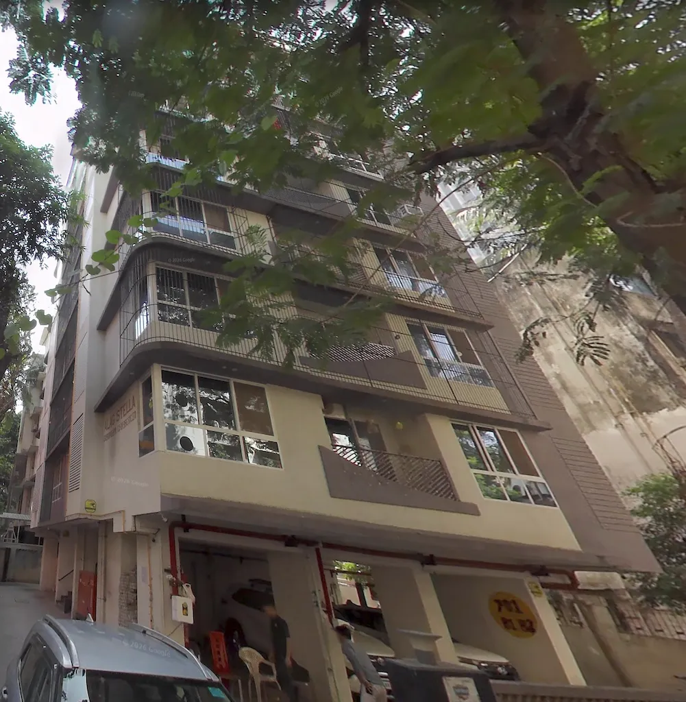 3 BHK Alag Stella in Mulund East