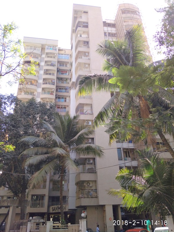 Sanman in Andheri West