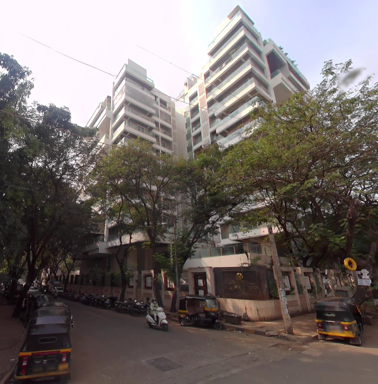 Satra Signature — Juhu