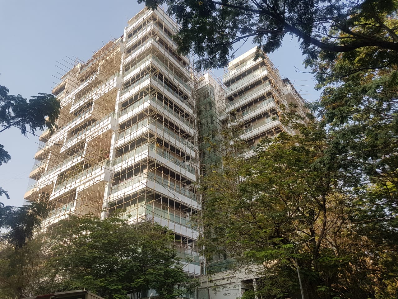 Satra Signature — Juhu
