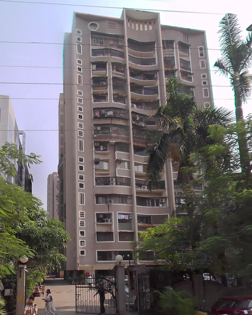 Serenity Tower β Andheri West (2)