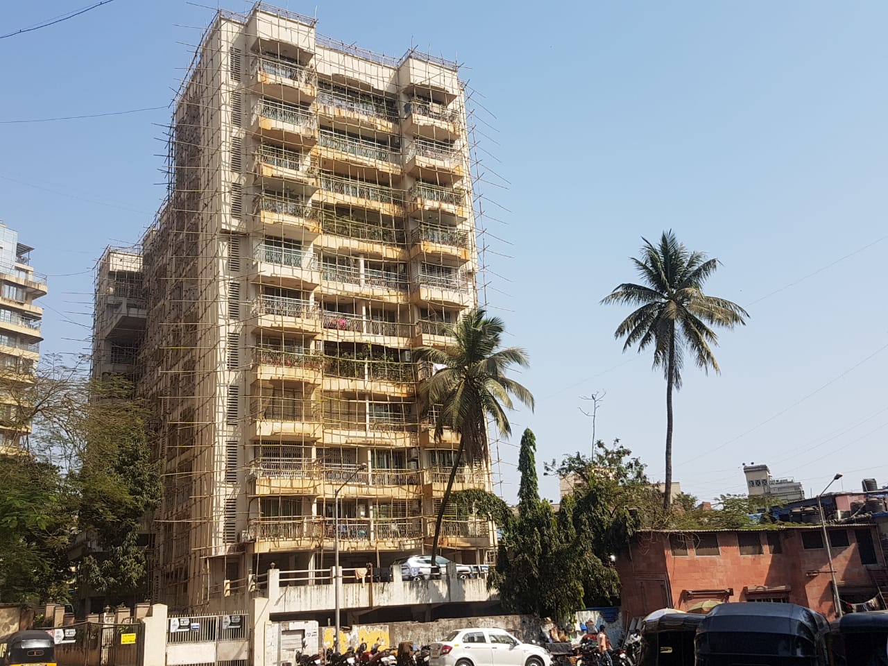 Shabnam for rent in Juhu