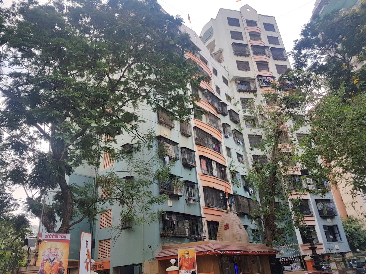 3 BHK Shivalaya Heights in Andheri West