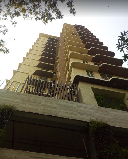 Shree Shakun Heights in Goregaon East