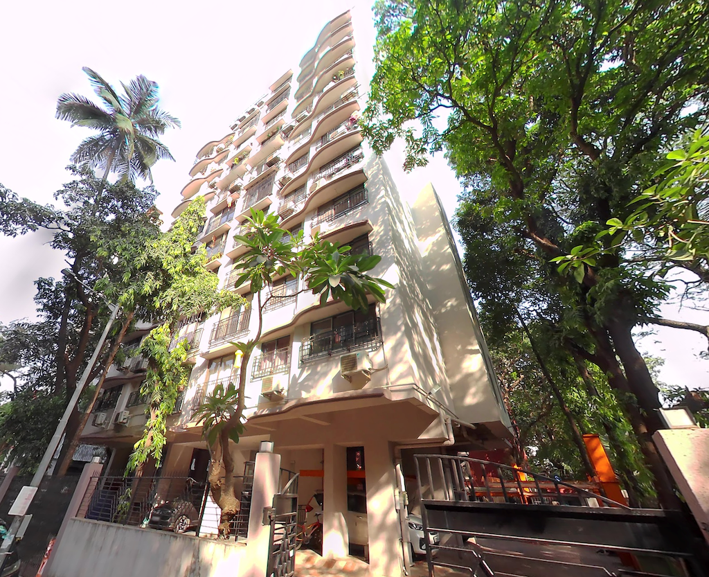 2 BHK Shree CHS in Andheri West