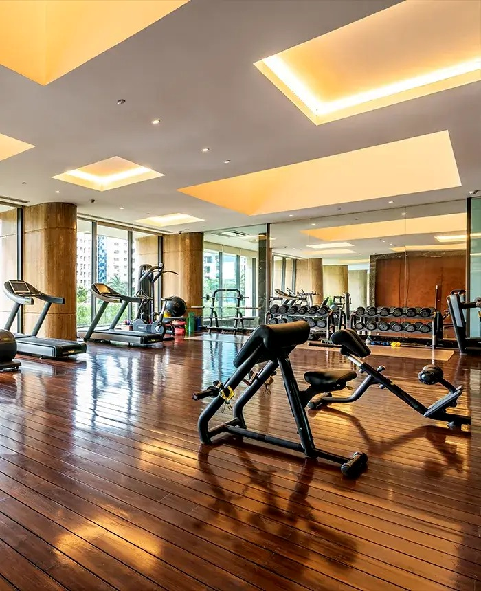 Signia Isles flat for rent - Image 5