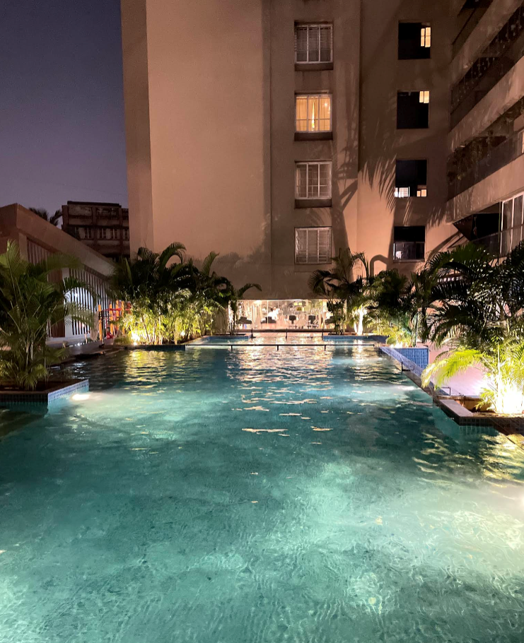 Bharat Sky Vistas — Andheri West (3)