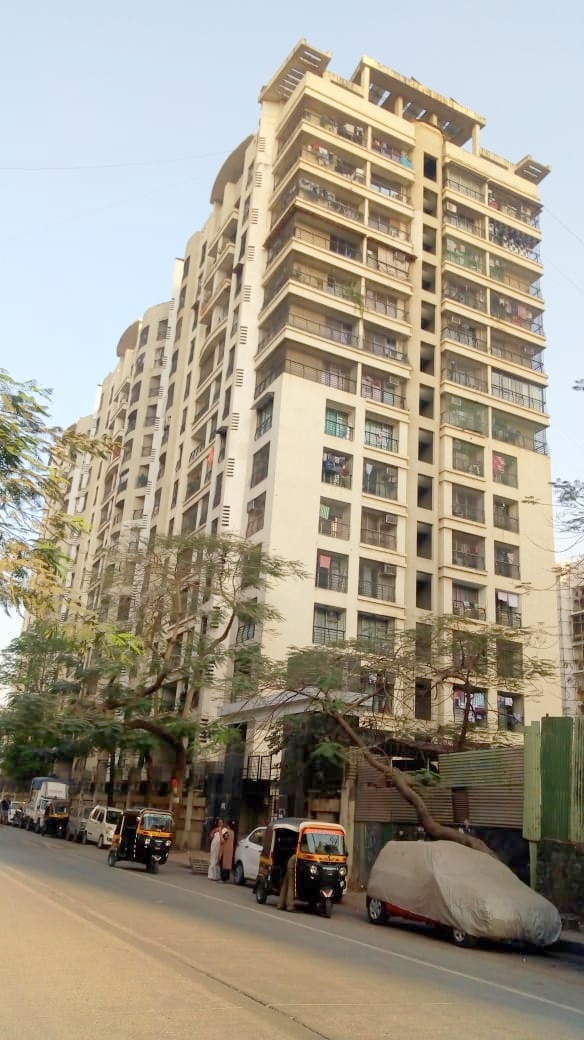 Spring Leaf — Kandivali East (8)