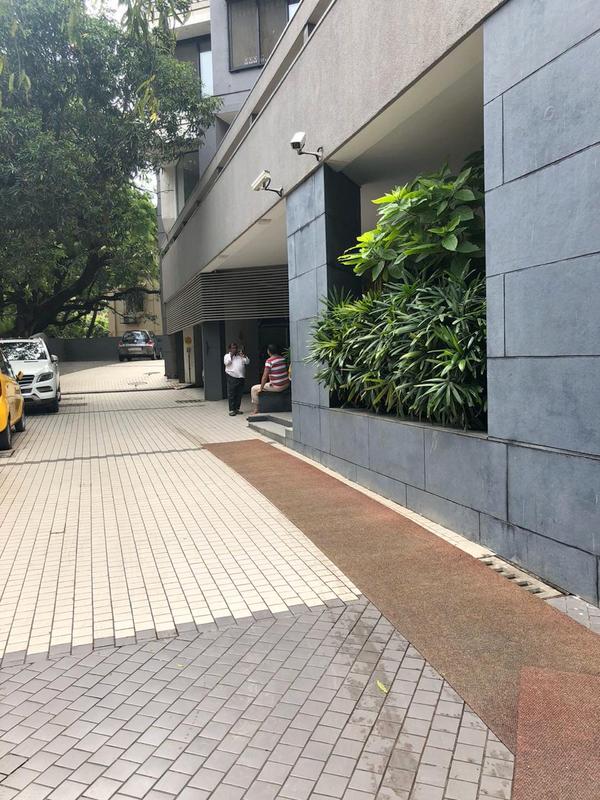 Sundeep — Khar West