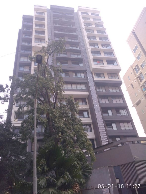 Sundeep — Khar West
