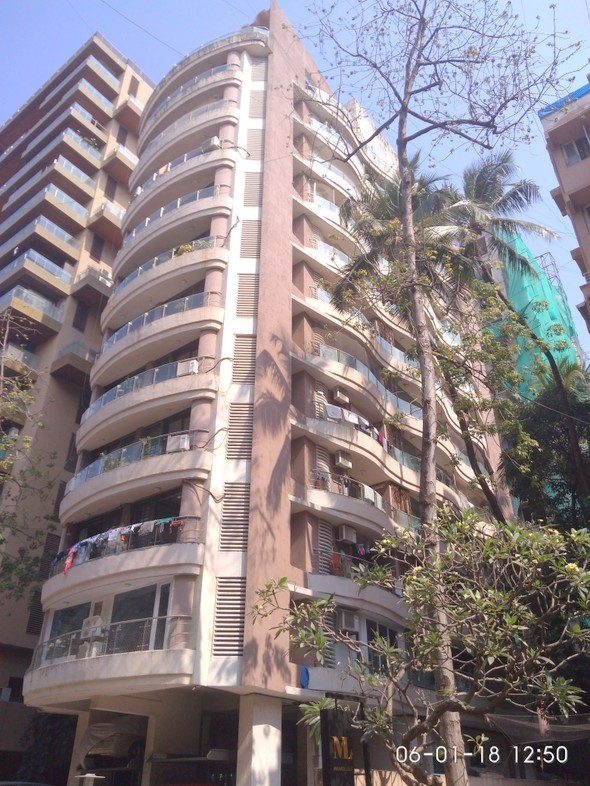 Supreme Serenity in Khar West