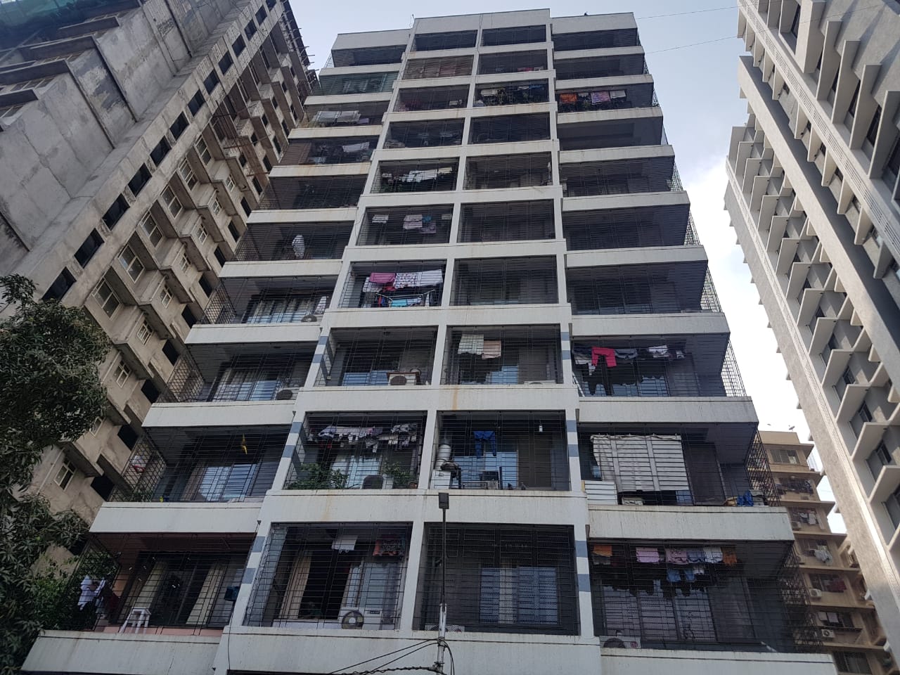 2.5 BHK Surya Darshan in Andheri West