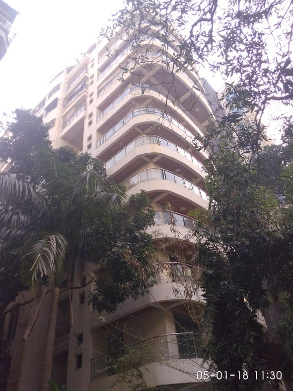 Uphaar Mandir in Khar West