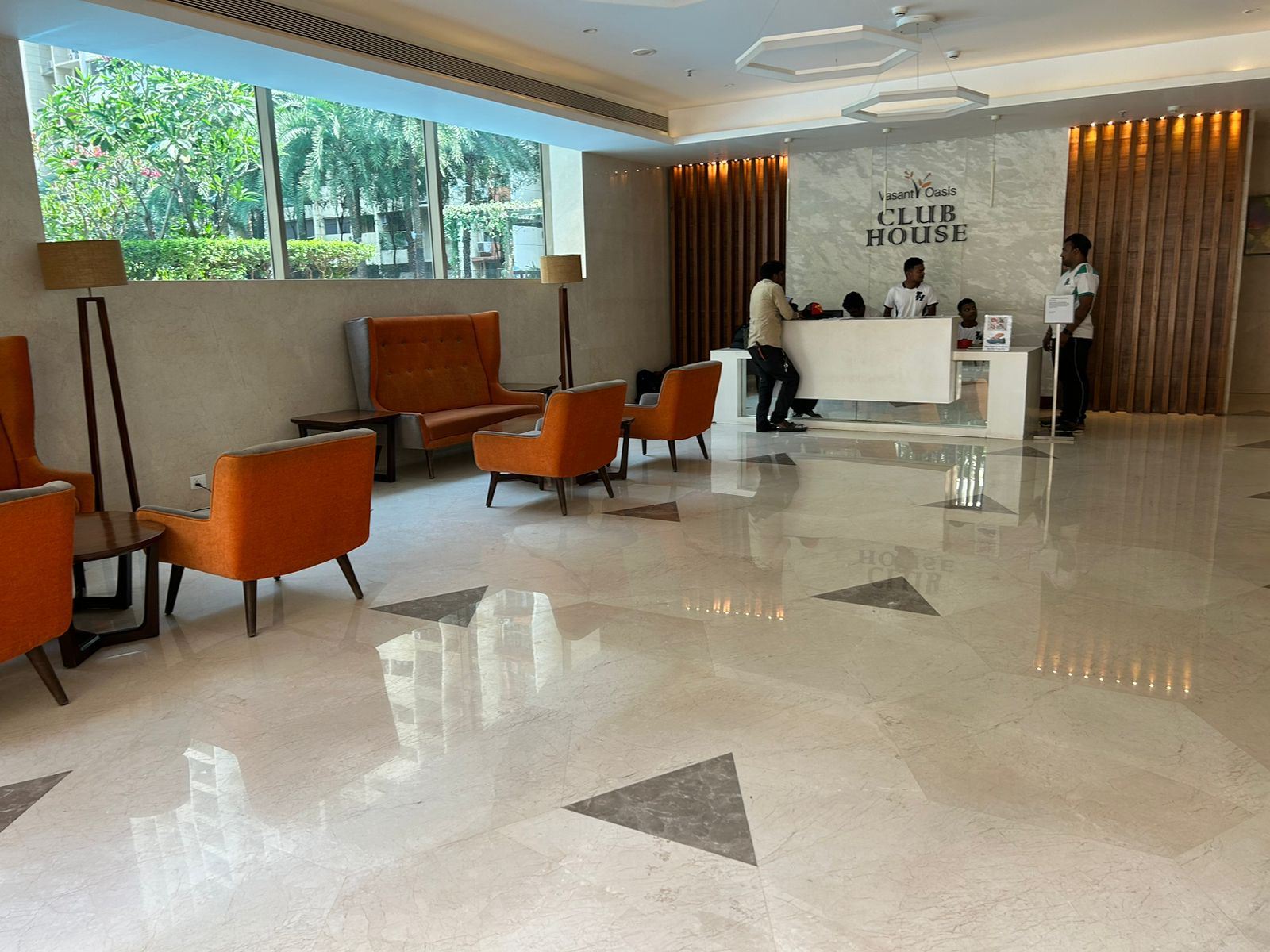 Vasant Oasis I — Andheri East (4)