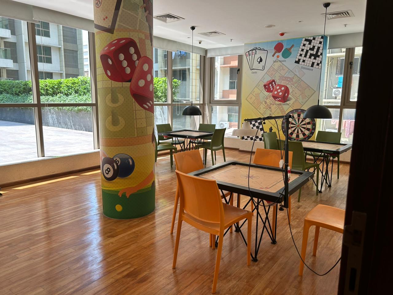 Vasant Oasis I — Andheri East (5)