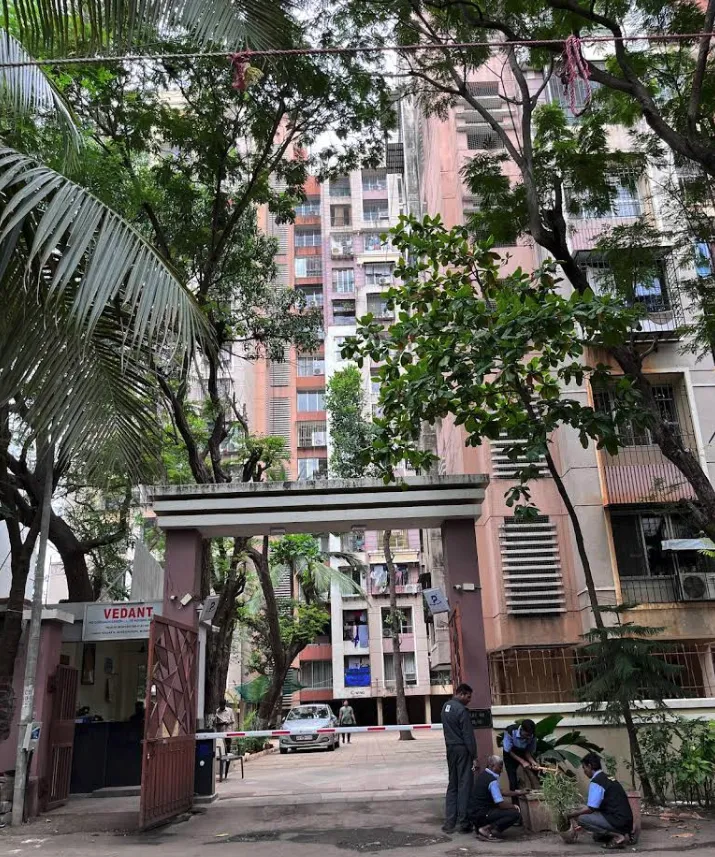 2 Vedant in Goregaon West