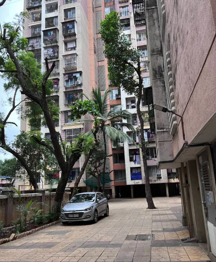 Vedant — Thane West (2)