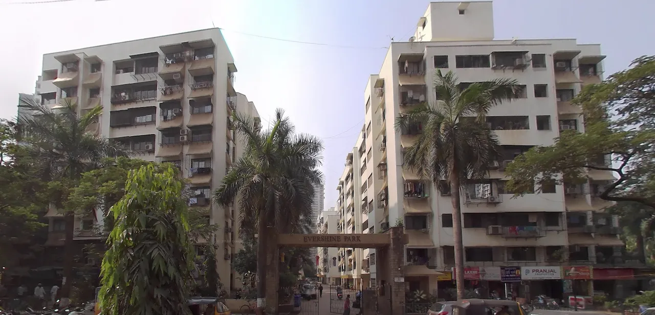 Evershine Park — Andheri West (2)