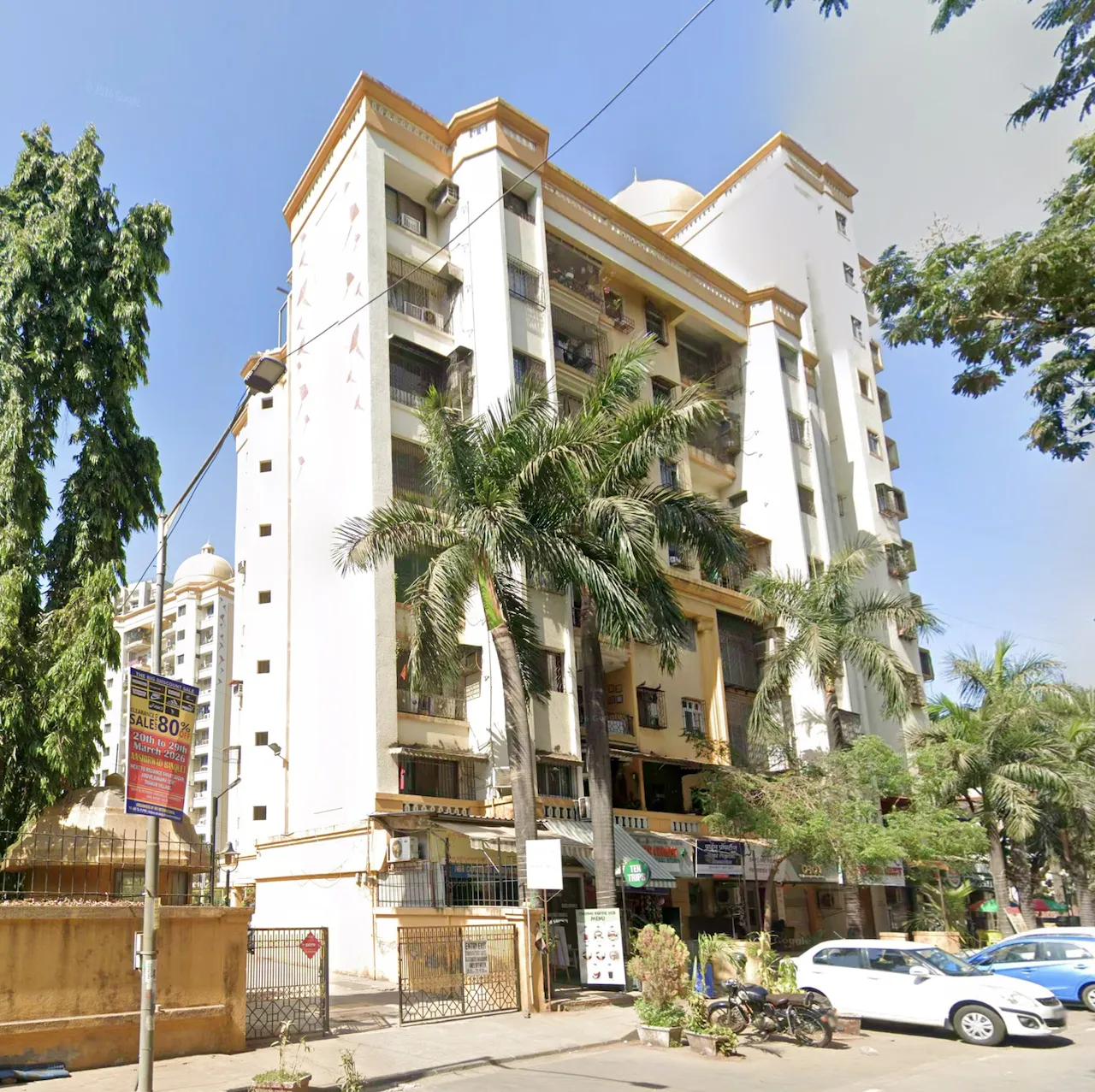 Viceroy Court — Kandivali East (2)