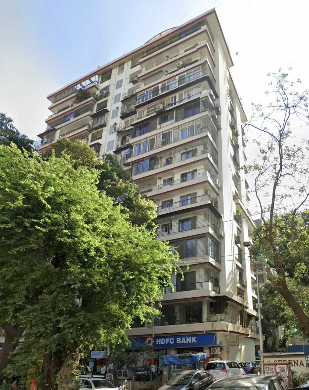 La Serena — Andheri West (3)