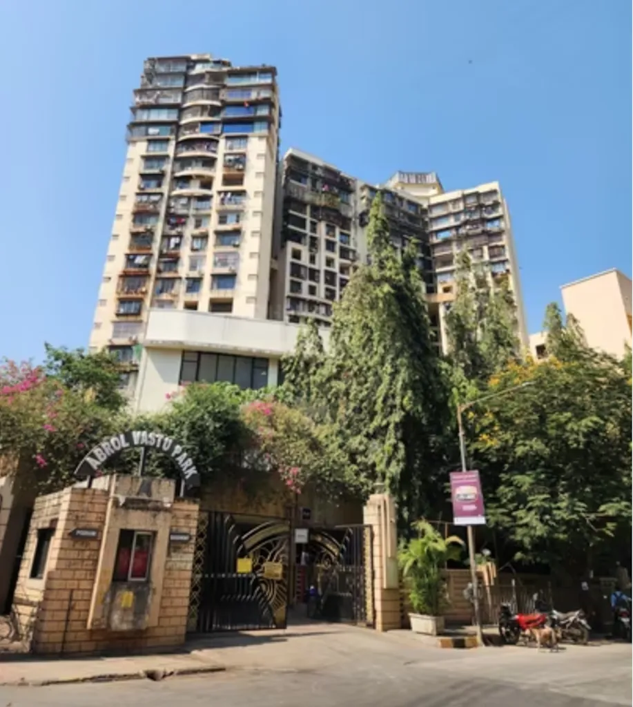 3 BHK Abrol Vastu Park