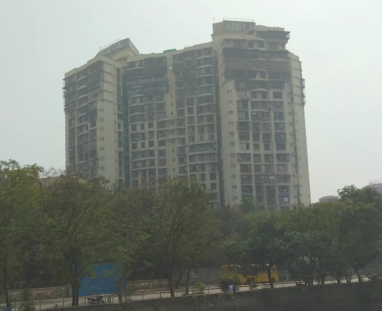 Abrol Vastu Park — Malad West (2)
