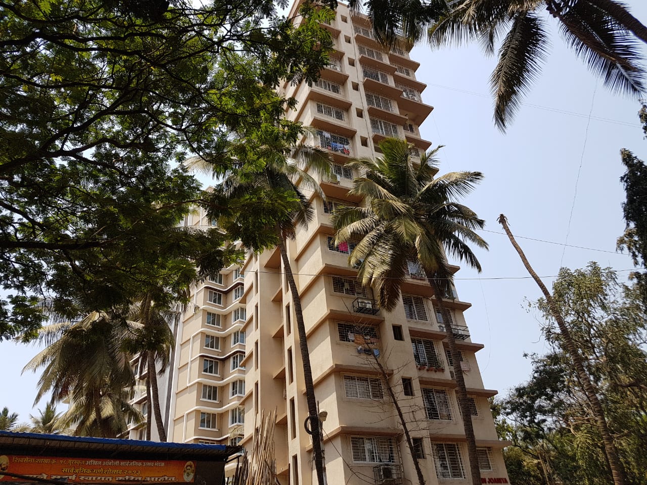 Westin Joanita — Andheri West (2)