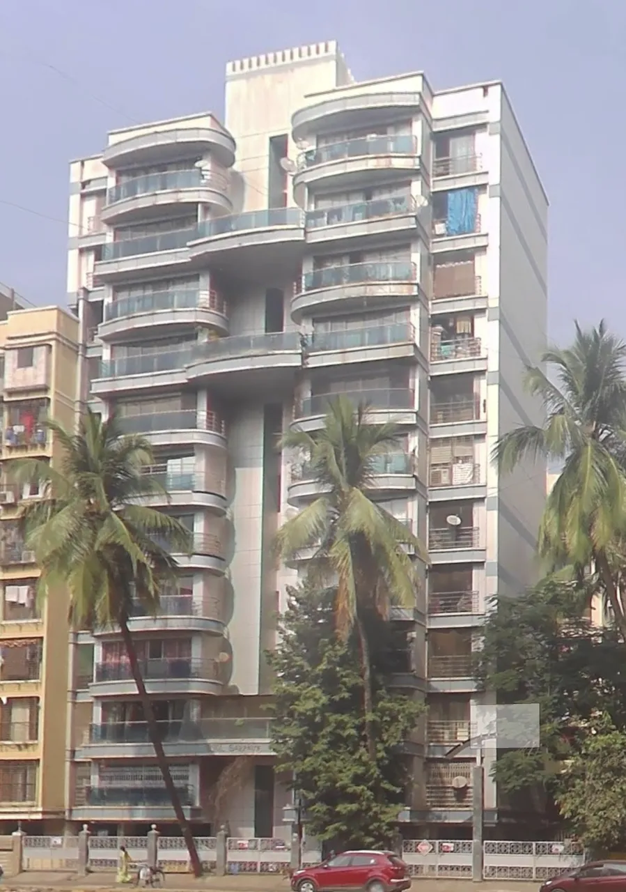 RNA Sapphire — Andheri West (3)