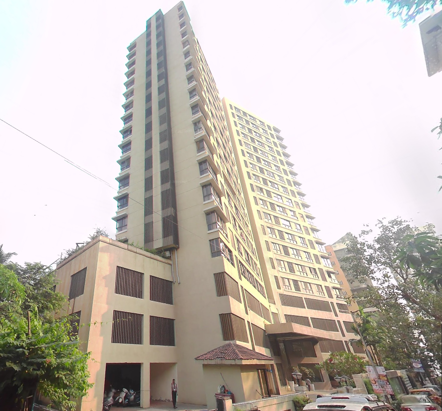 Woodlands in Malad East