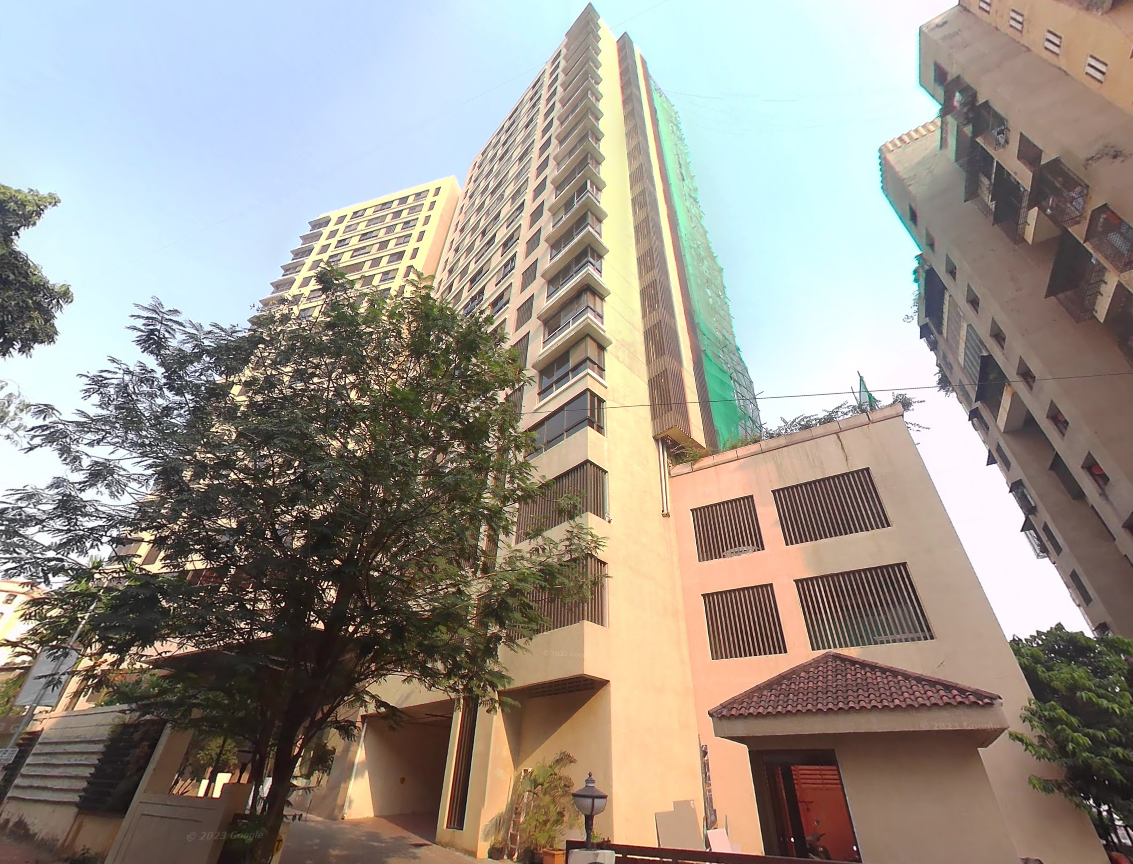 Woodlands — Malad East