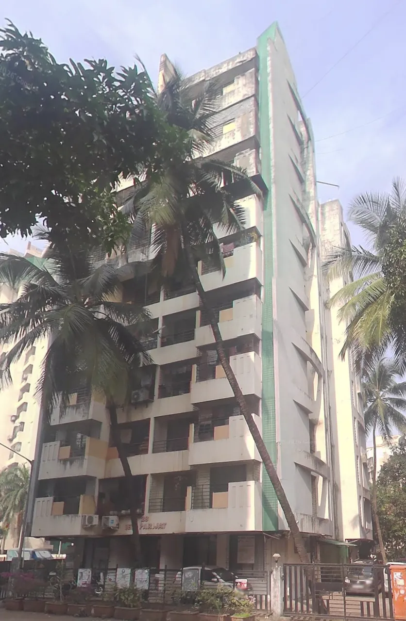 New Parijat — Andheri West (3)