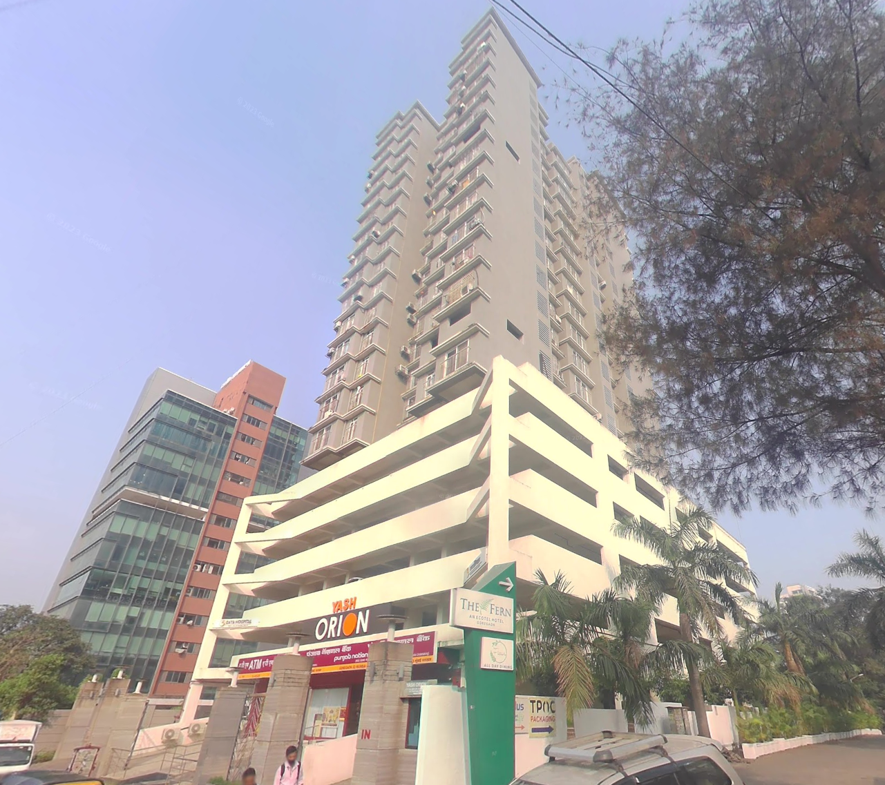 Yash Orion — Goregaon East (2)