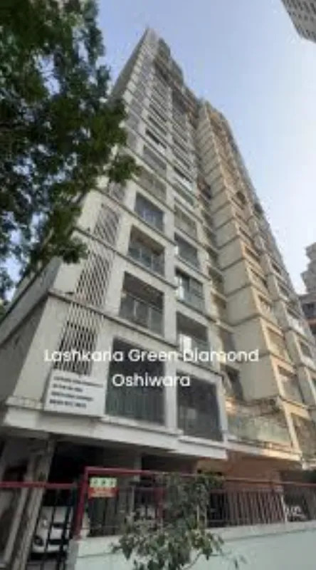 Green Diamond — Andheri West (3)