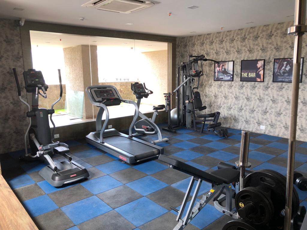 Ekta Invictus — Dadar East (4)