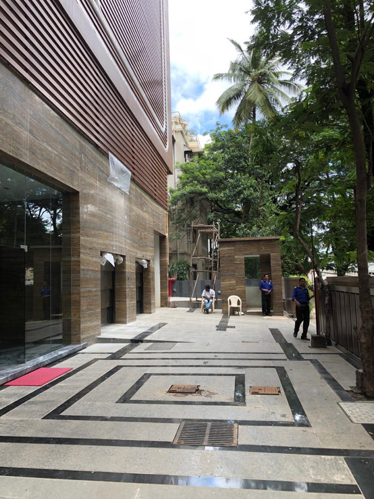 Ekta Invictus — Dadar East (2)